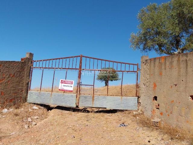 Terreno venda em Beja
