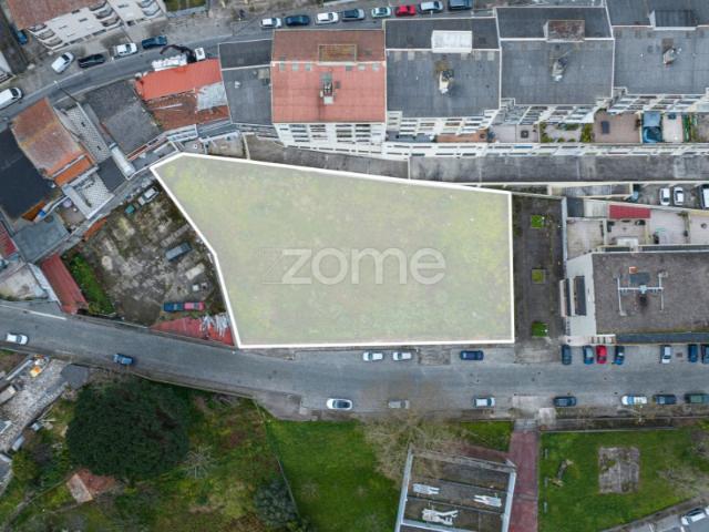 Terreno venda em Gondomar, Porto