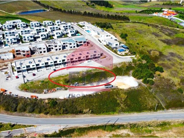 Terreno venda em Bombarral, Leiria