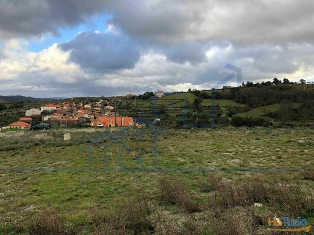 Terreno venda em Torre De Moncorvo, Bragança