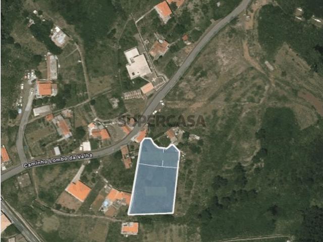 Terreno venda em Prazeres, Ilha Da Madeira