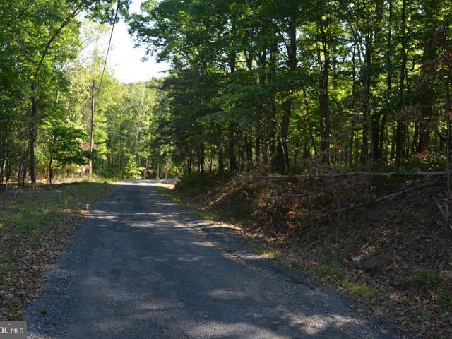 Land for sale in Virginia