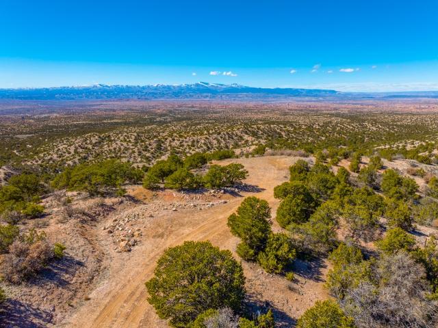 Land for sale in New Mexico