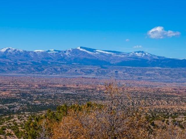 Land for sale in Chimayo, Rio Arriba County