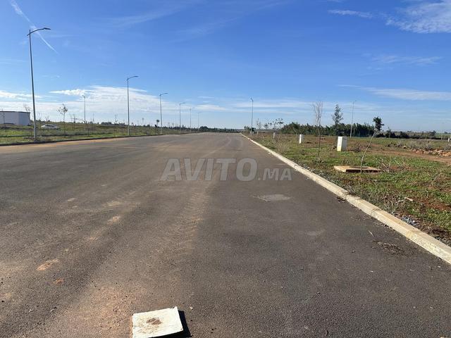 Propriété vente à Tamesna