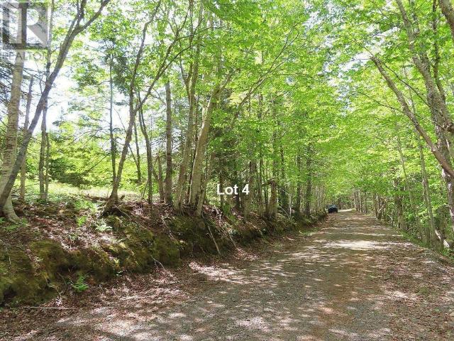 Land for sale in Inverness, Nova Scotia