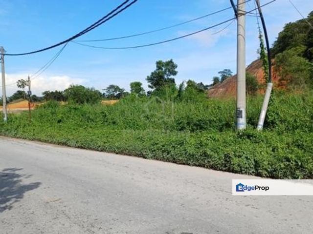Warehouse for sale in Selayang, Selangor