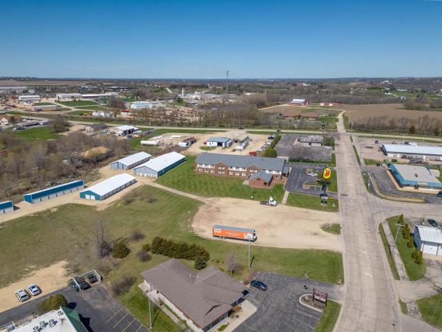 Commercial for sale in Dodgeville, Wisconsin