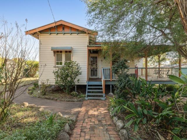 House for sale in Toowoomba, Queensland