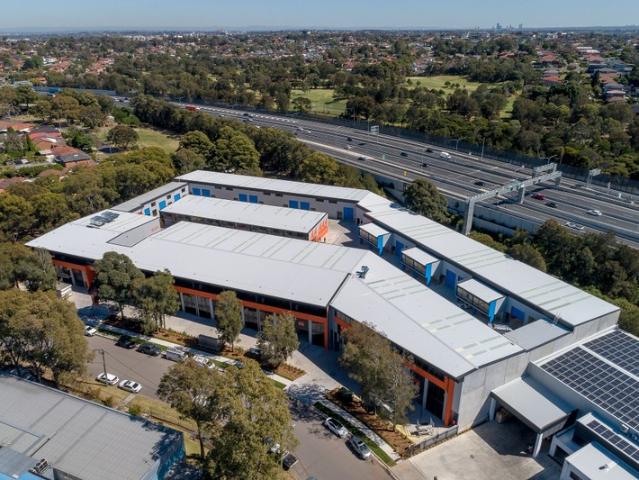 Warehouse for sale in Sydney, New South Wales