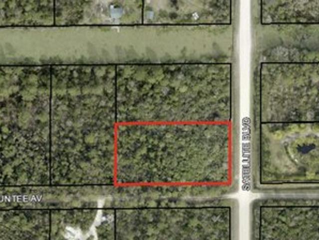 Land for sale in Cocoa, Florida