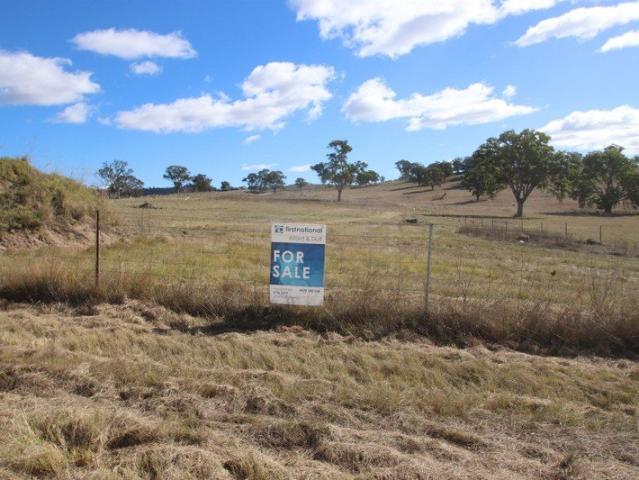 Land for sale in Mole River, New South Wales