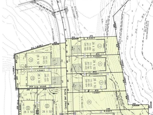 Land for sale in Woodstock