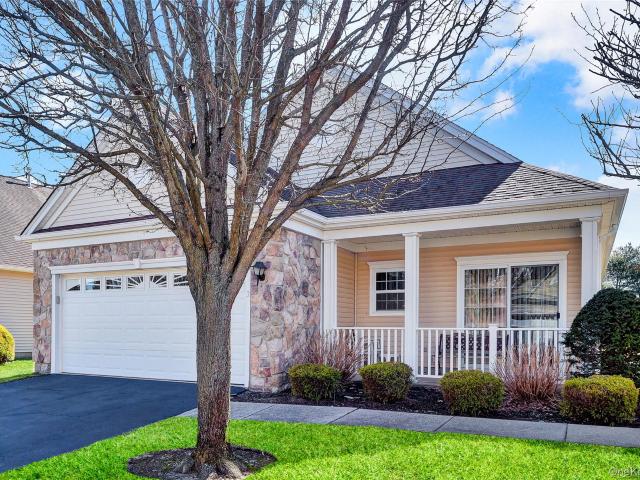 House for sale in Centereach, New York