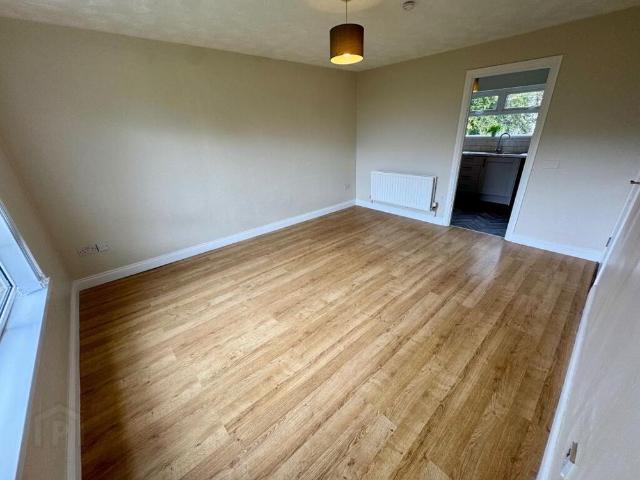 Apartment for rent in Antrim, County Antrim