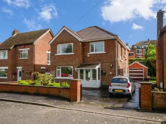 House for sale in Edenderry, North Tipperary