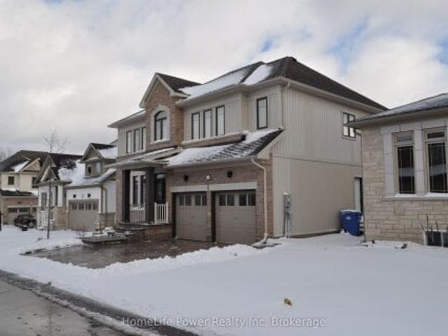 House for sale in Guelph, Ontario