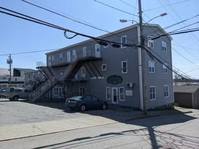 Condo for rent in Yarmouth, Nova Scotia