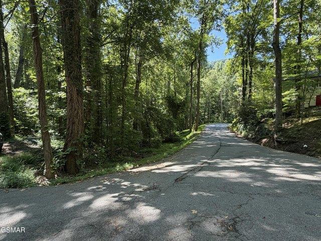 Land for sale in Tennessee