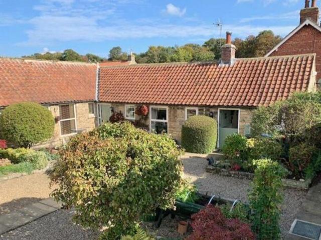 House for sale in North Yorkshire
