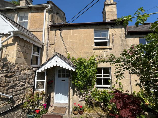 House for rent in Freshford, Bath And North East Somerset