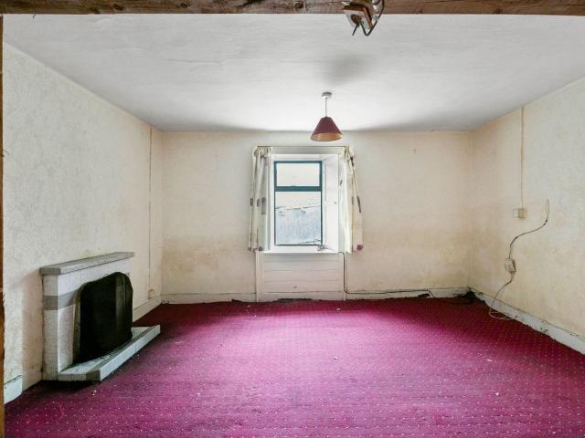 Terraced House for sale in New Ross