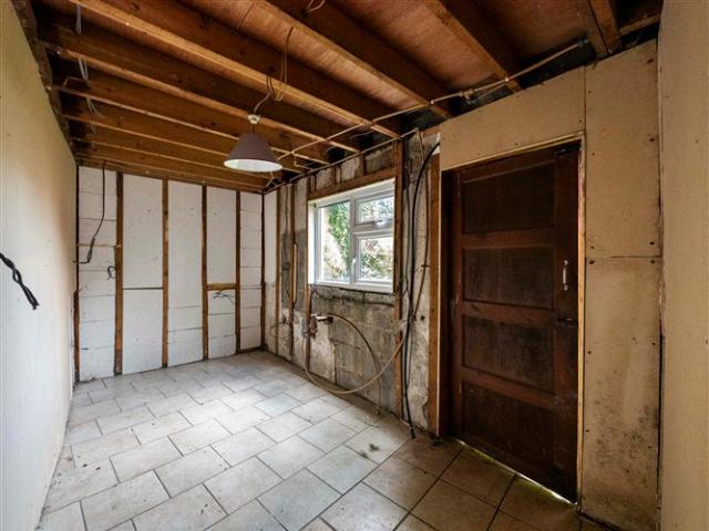 Terraced House for sale in New Ross