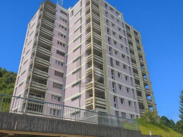 Apartment mieten in Le Locle