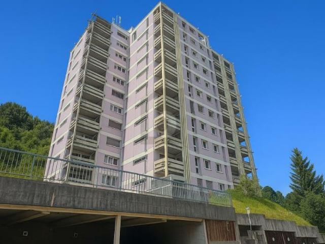 Wohnung mieten in Quartier-Neuf, Le Locle