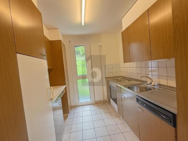 Apartment mieten in Le Locle