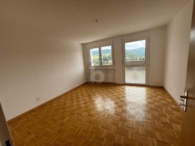 Apartment mieten in Le Locle