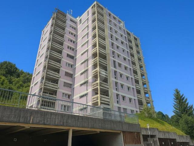 Wohnung mieten in Le Locle