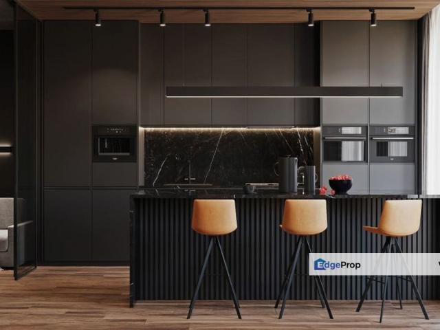 Condominium for sale in Bukit Jalil, Kuala Lumpur