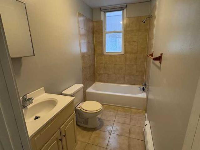 Apartment for rent in Passaic, New Jersey