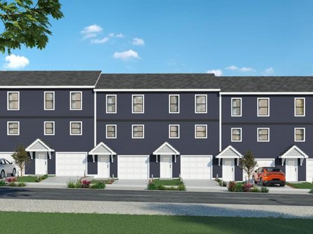 Townhouse for sale in New Hampshire