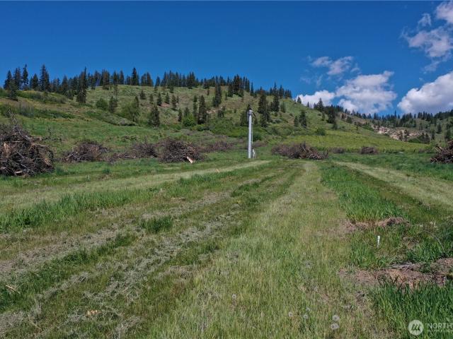 Land for sale in Peshastin, Washington