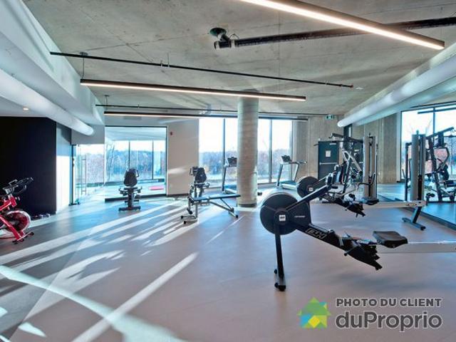 Apartment for rent in Les Nations, Sherbrooke