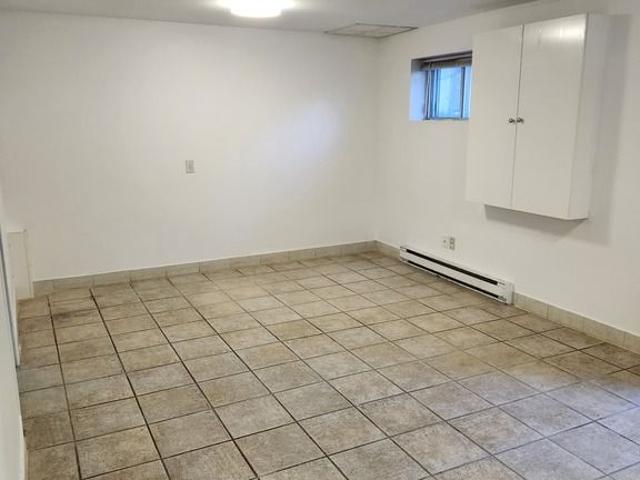 Apartment for rent in St. Leonard's, Quebec