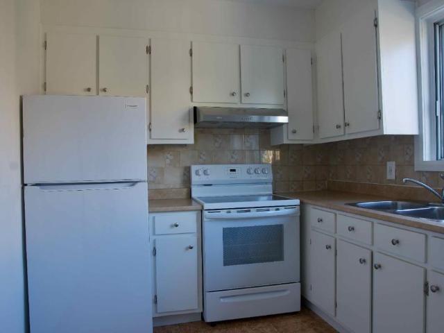 Apartment for rent in St. Leonard's, Quebec