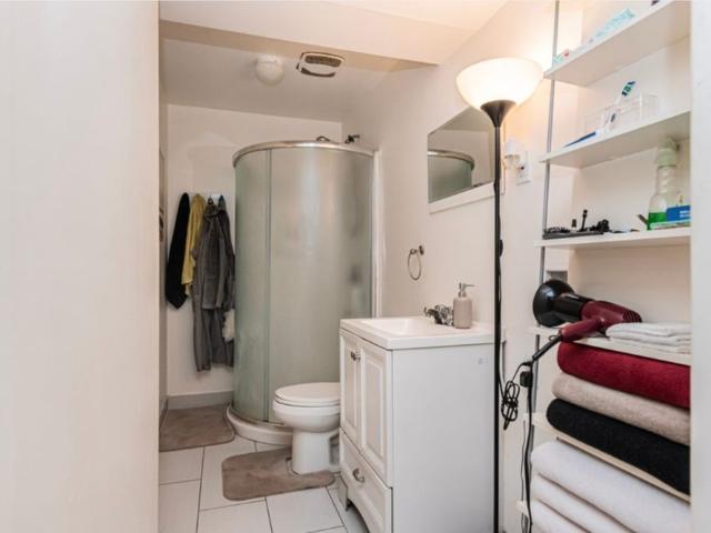 Apartment for rent in Saint-Léonard, Montréal