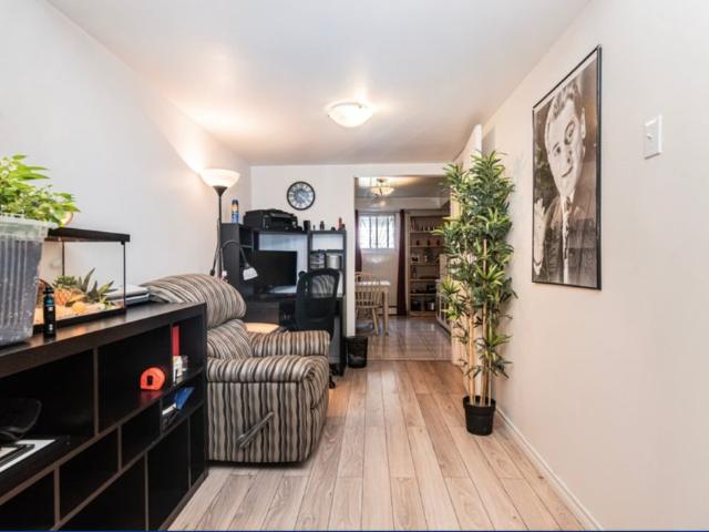 Apartment for rent in St. Leonard's, Quebec