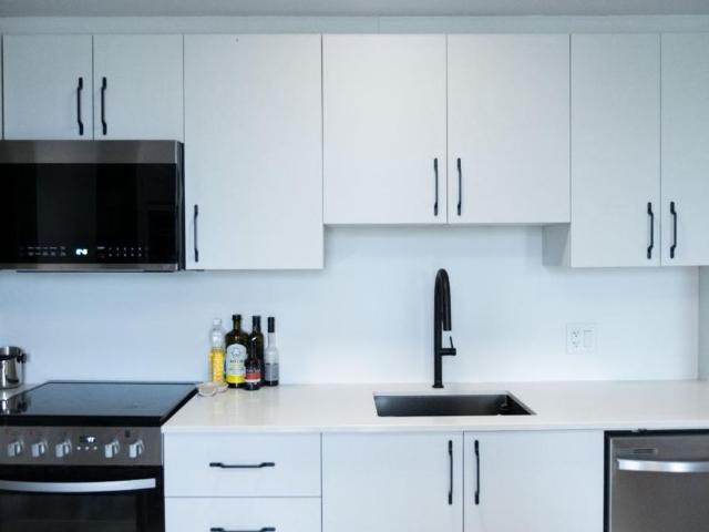 Apartment for rent in Québec, Quebec