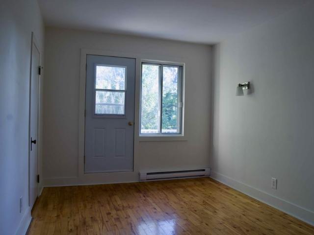 Apartment for rent in St. Leonard's, Quebec