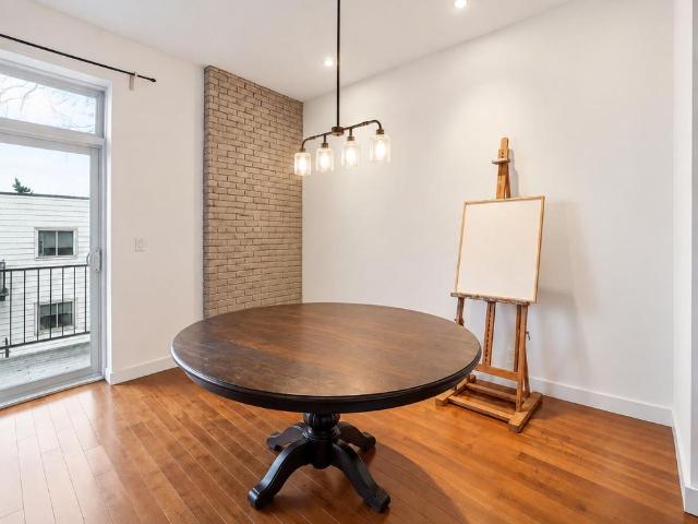 Apartment for rent in Ville-Marie, Montréal
