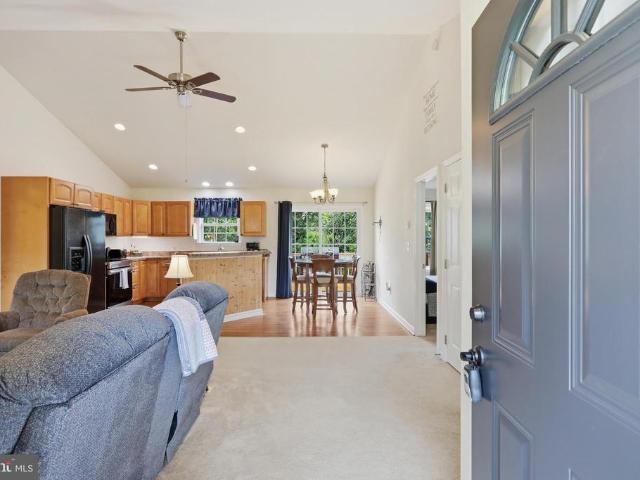 House for sale in Bunker Hill, West Virginia