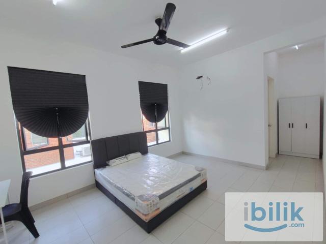 Room for rent in Taman Perindustrian Meranti Jaya, Sepang