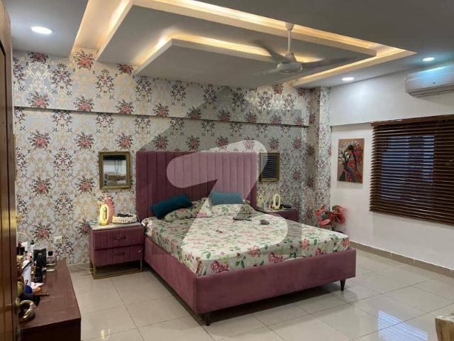 Apartment for sale in Karachi