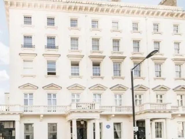 House for rent in Belgravia, Isle Of Man