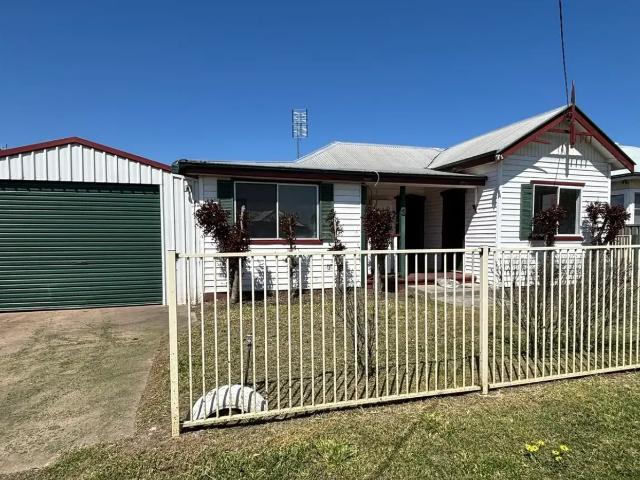 House for rent in Piallamore, New South Wales