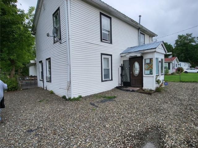 House for sale in Mount Upton, New York